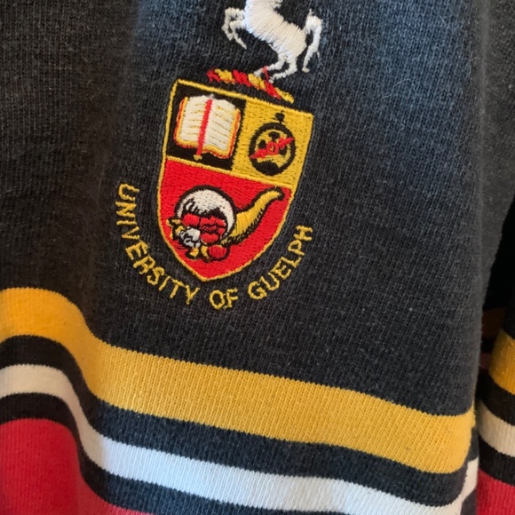 Barbarian Rugby Wear | UoG Brand - Picture 6 of 8